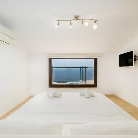 Villa Gredi Kas
